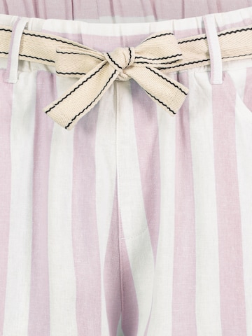 Eight2Nine Regular Shorts in Pink