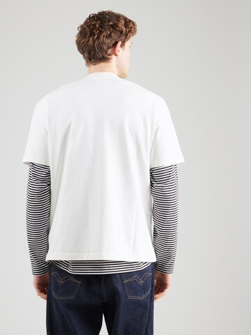 Zadig & Voltaire Bluser & t-shirts 'TEDDY' i hvid