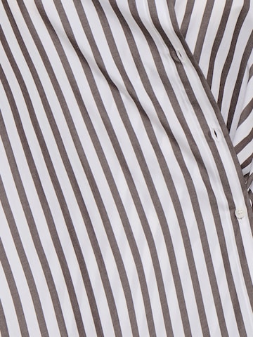 ONLY Blouse 'ONLSerena' in Brown
