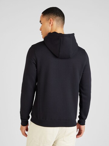 BLEND - Sweatshirt em preto
