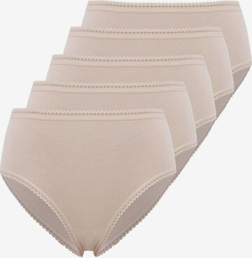 WESTMARK LONDON Slip 'EVA' i beige: forside