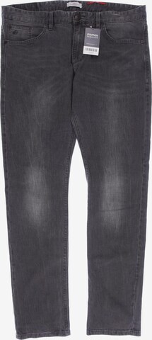 s.Oliver Jeans in 36 in Grey: front