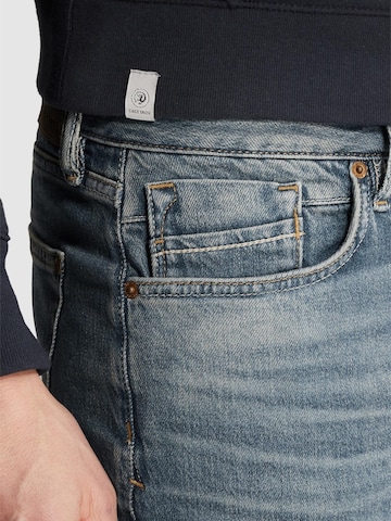 CAST IRON Regular Jeans 'Valver regular fit jeans' i blå
