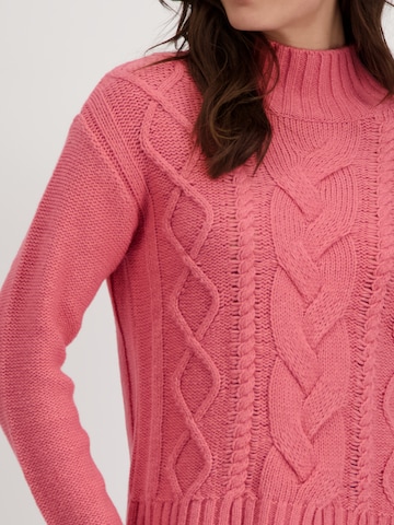 monari Trui in Roze