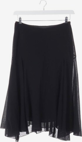 STRENESSE Skirt in S in Black: front
