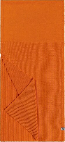 Roeckl Scarf in Orange: front