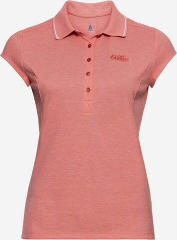 ODLO Performance Shirt 'Cardada' in Pink: front