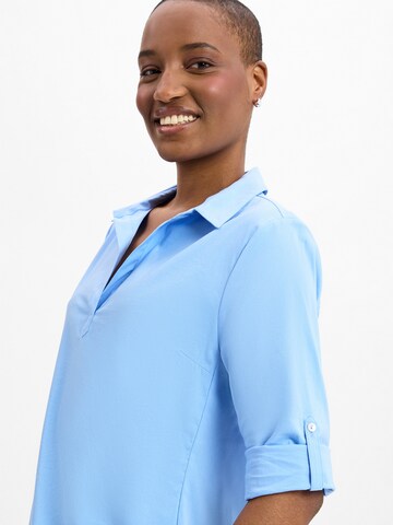 Ambiance Kleid ' ' in Blau