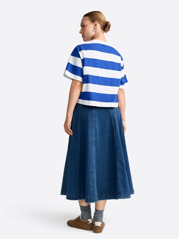 Rich & Royal Póló - kék