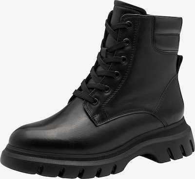 MARCO TOZZI Stiefelette in schwarz, Produktansicht