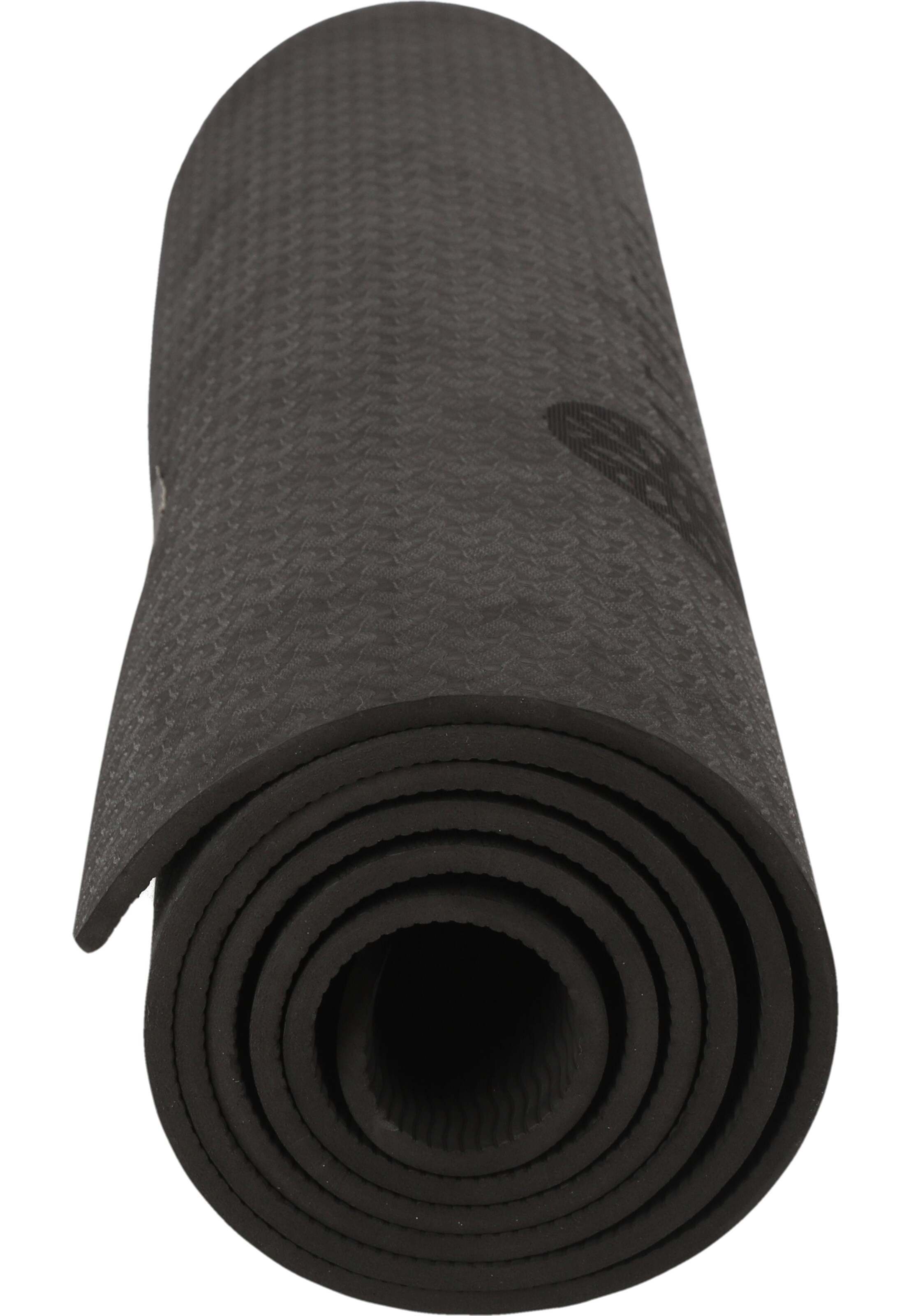 Athlecia Mat 'Estell' in Black: front