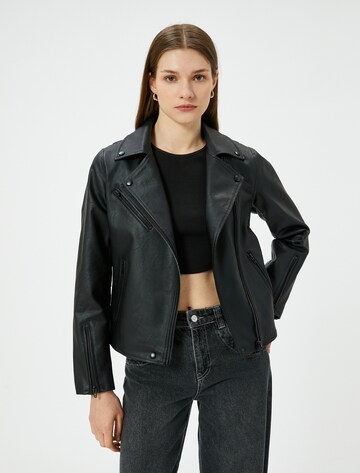 Koton Blazers in Zwart: voorkant