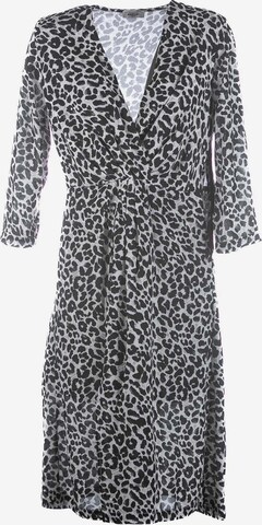 REPLAY Shirt Dress in Black: front