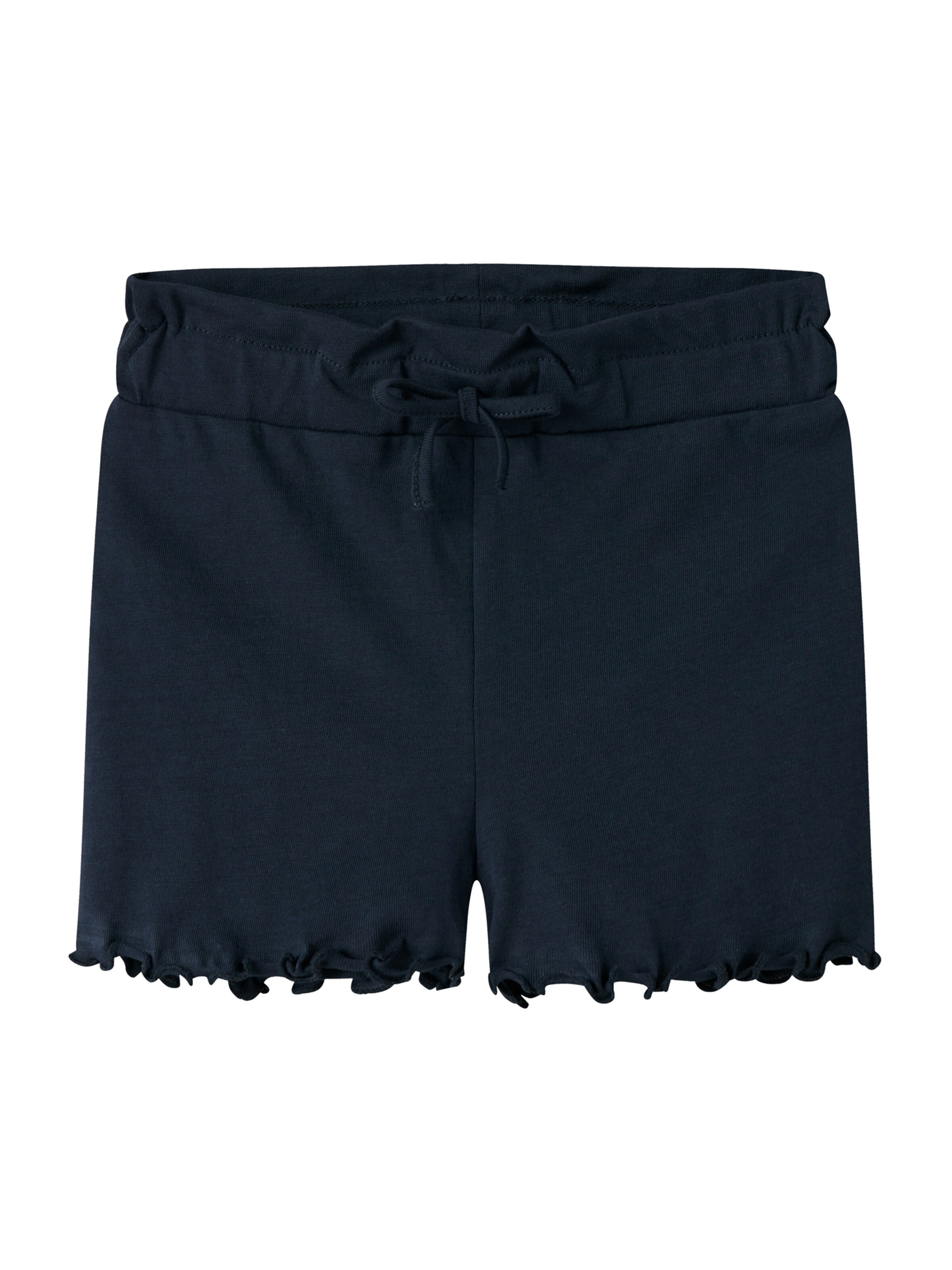 NAME IT Pants 'NMFVIVIA' in Blue: front