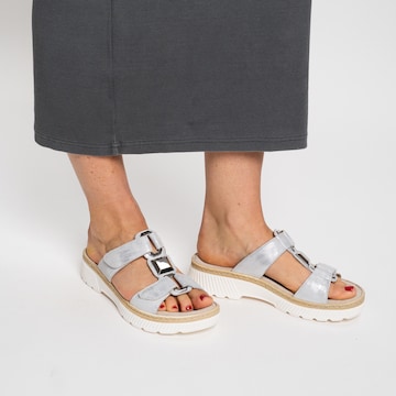 ARA Pantolette in Grau