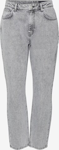 Noisy may Regular Jeans 'Isabel' in Grey: front