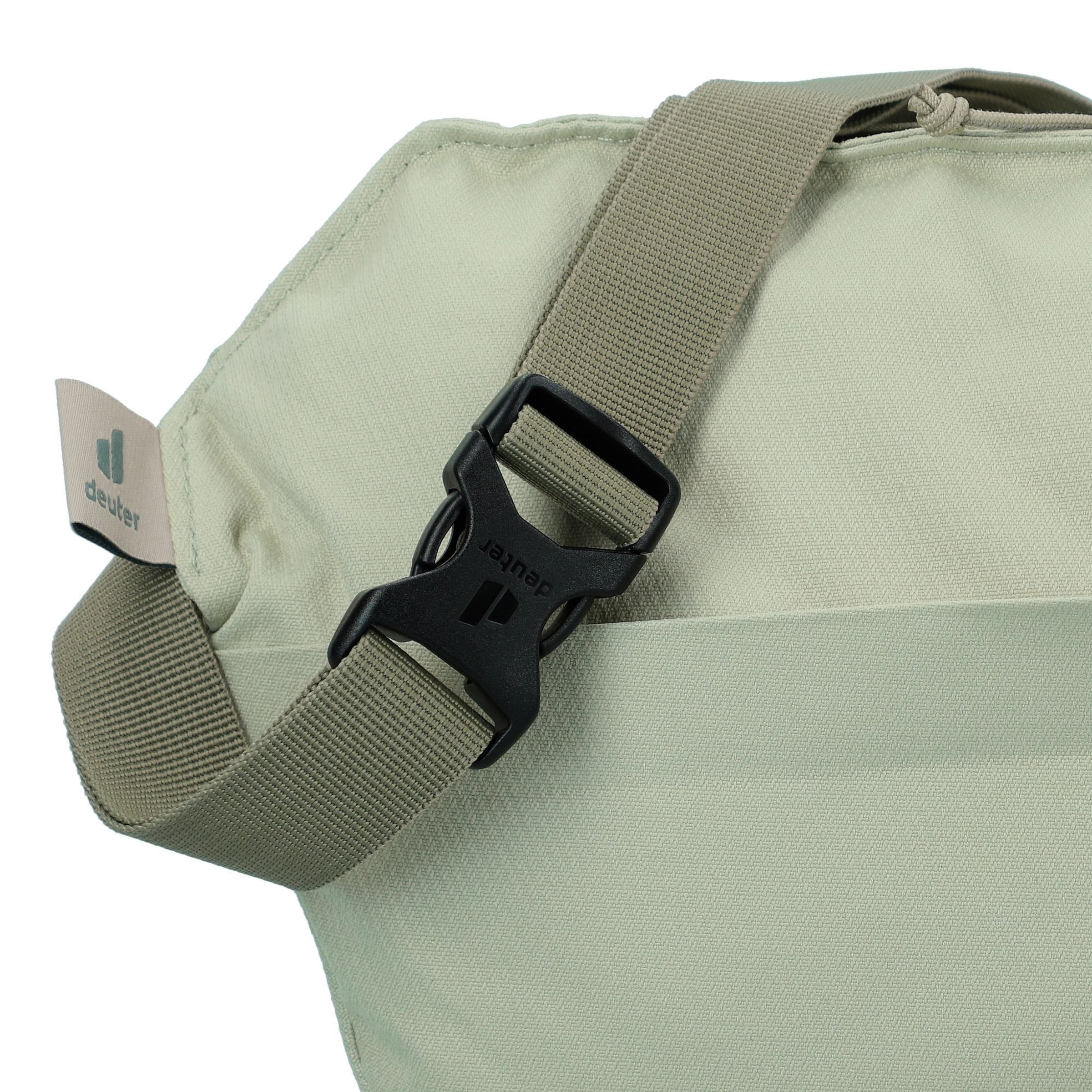 Sac de sport 'Passway' DEUTER en vert