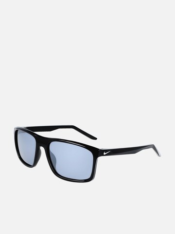 NIKE Zonnebril 'FIRE P N IU8024X' in Zwart