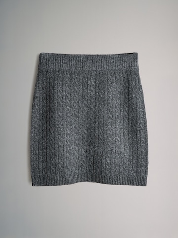 The Set Szoknyák - szürke