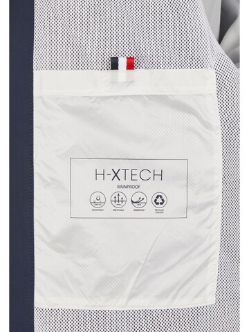 HECHTER PARIS Winter Jacket in Blue