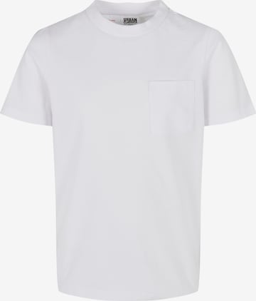 Urban Classics T-shirt i svart