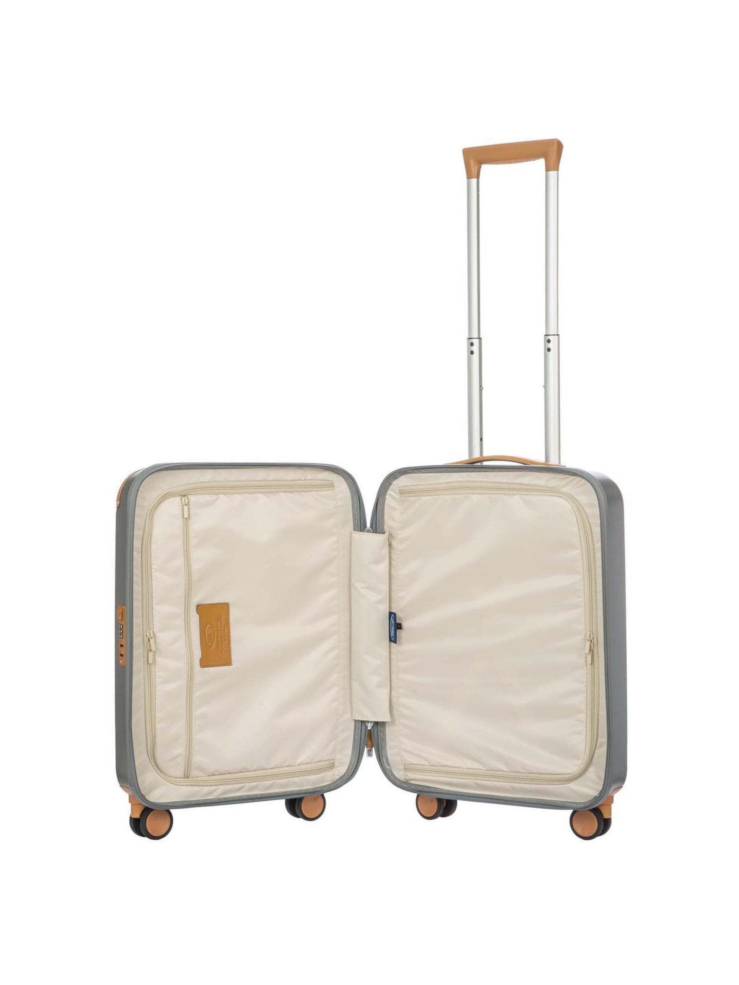 Bric's Cart 'Amalfi' in Silver