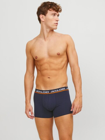 JACK & JONES Boxershorts in Blau: predná strana