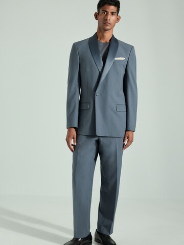 Regular fit Giacca da completo di Next in blu