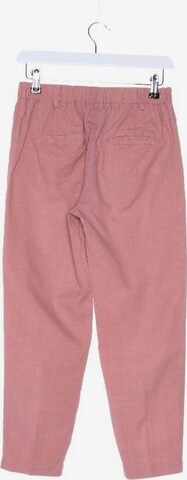 forte_forte Pants in XXS in Pink