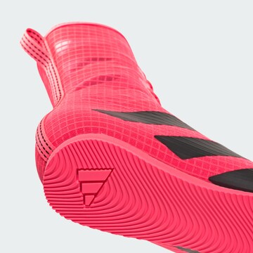 Scarpa sportiva 'Box Hog 4' di ADIDAS PERFORMANCE in rosa