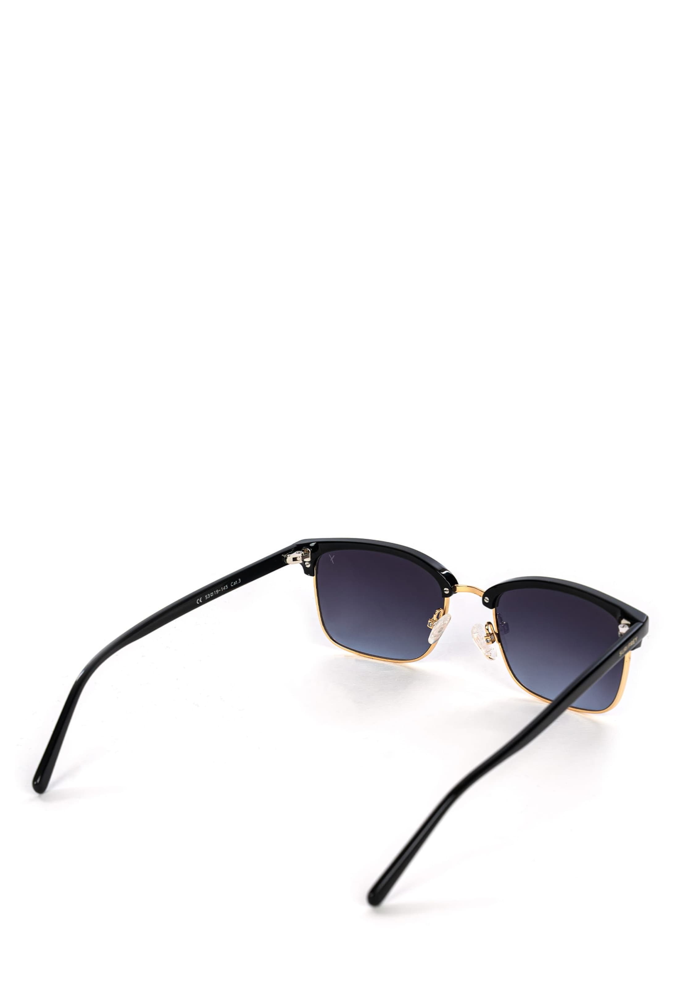 Occhiali da sole ' SFY Charly ' di Suri Frey in nero