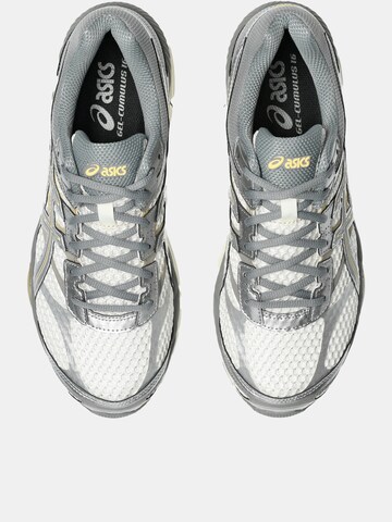 ASICS Laufschuh ' Cumulus 16 ' in Grau
