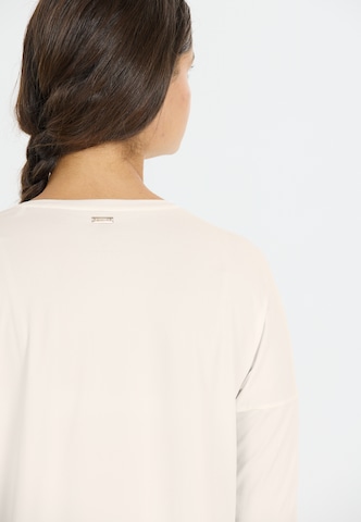 Athlecia Functioneel shirt 'Pacy' in Wit