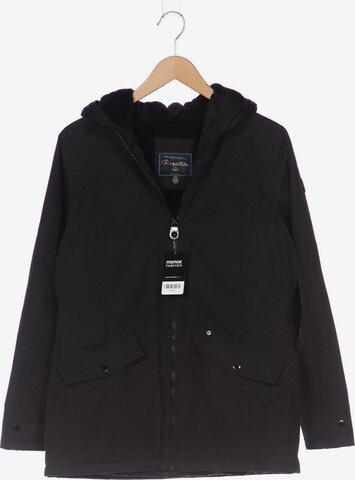 REGATTA Jacket & Coat in M in Black: front