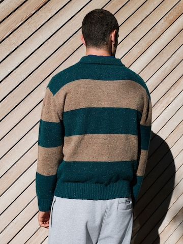 Next Свитер в Зеленый