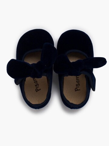 Pisamonas Halbschuh in Blau