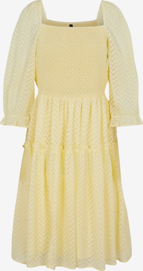 Y.A.S Kleid in gelb, Produktansicht