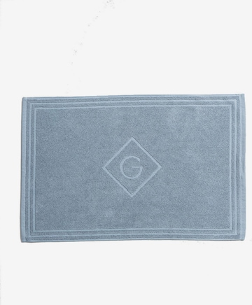 GANT Bathmat in Blue: front