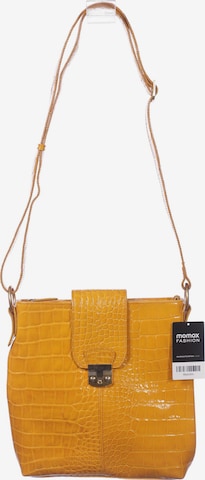 Picard Bag in One size in Yellow: front
