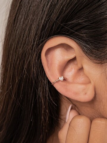 Hey Happiness Earrings 'Amore' in Gold