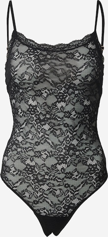 juoda GUESS Glaustinukė 'JANE': priekis