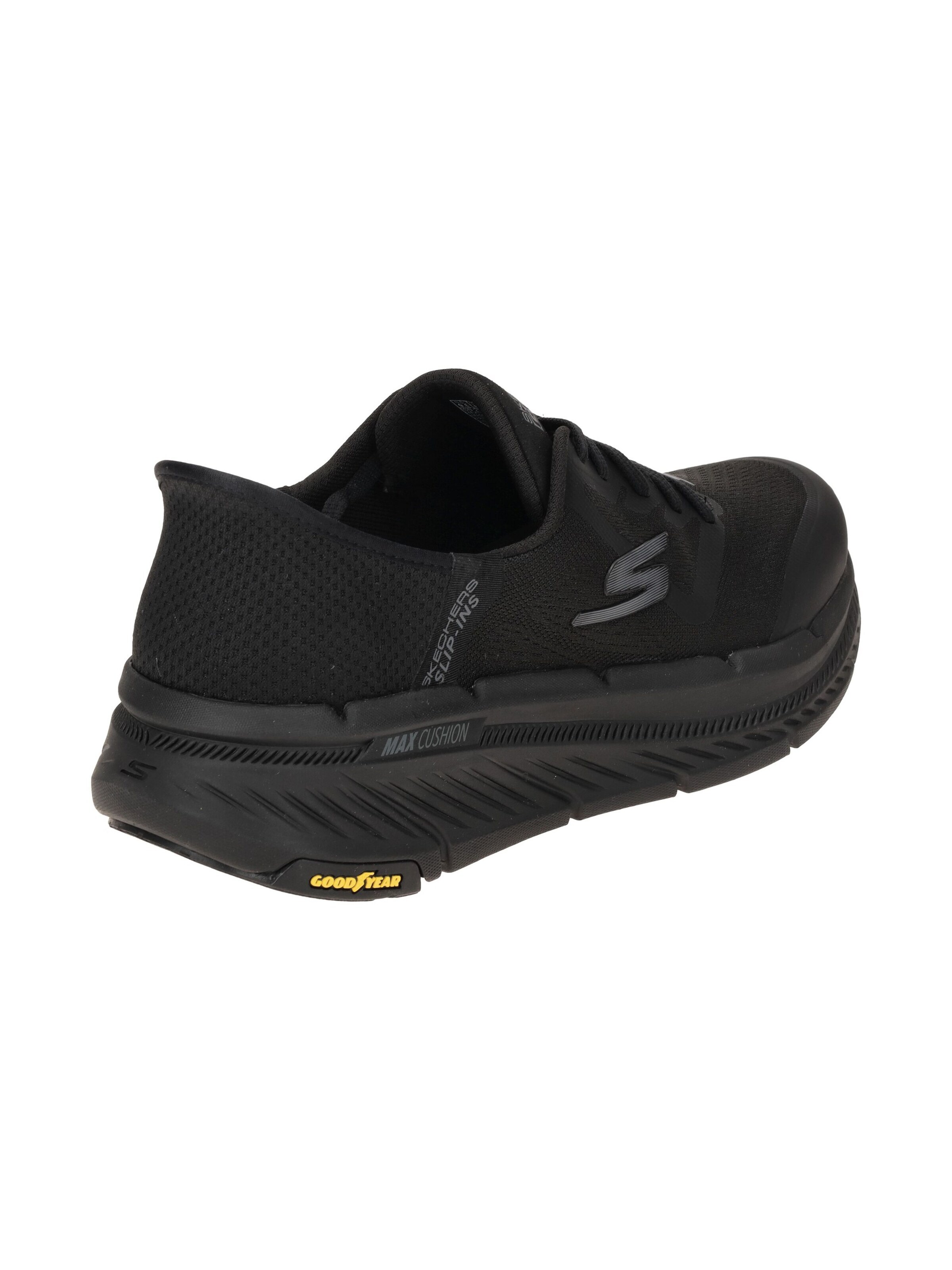 SKECHERS Laufschuh 'Premier 2.0' in Schwarz