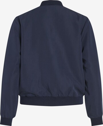 Vila Petite Between-Season Jacket in Blue