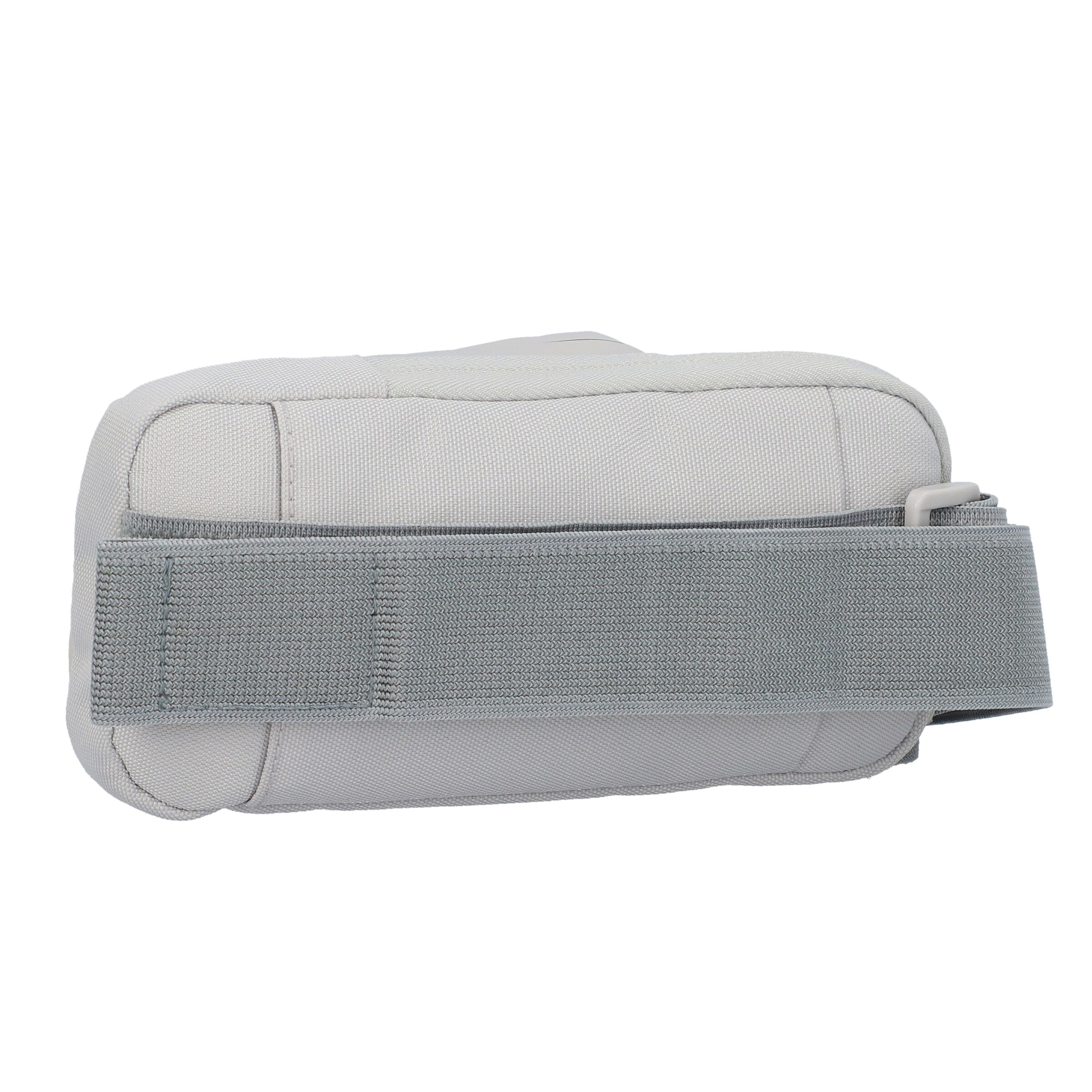 CHIEMSEE Fanny Pack in Grey