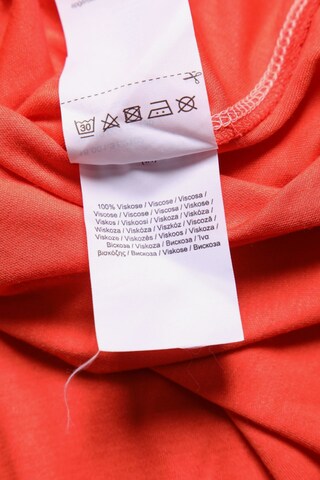 TRIANGLE Longsleeve-Shirt XXXL in Orange