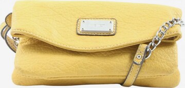 Nine West Bag in One size in Yellow: front
