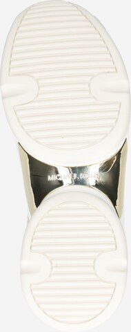 MICHAEL Michael Kors Sneaker 'ORION' in Gold