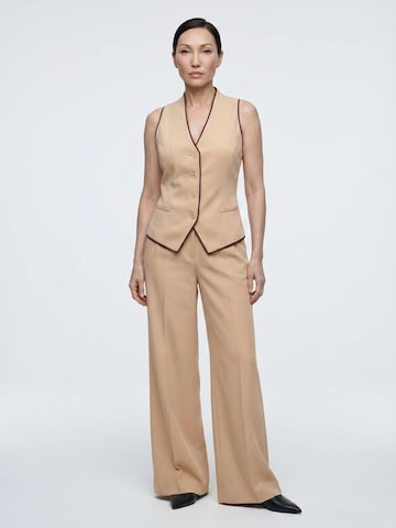 Faza Atelier Vesta k obleku 'Desert Rose' – béžová
