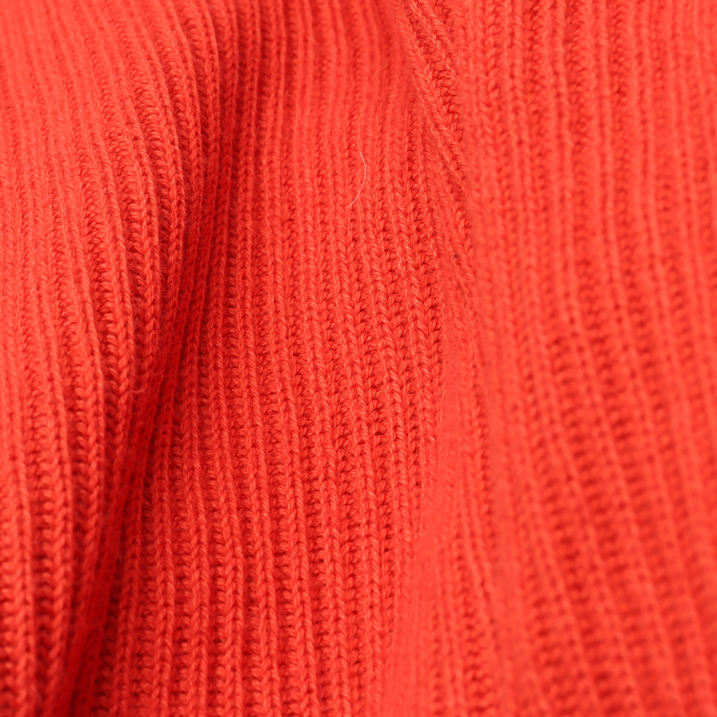 altea Pullover / Strickjacke M in Rot