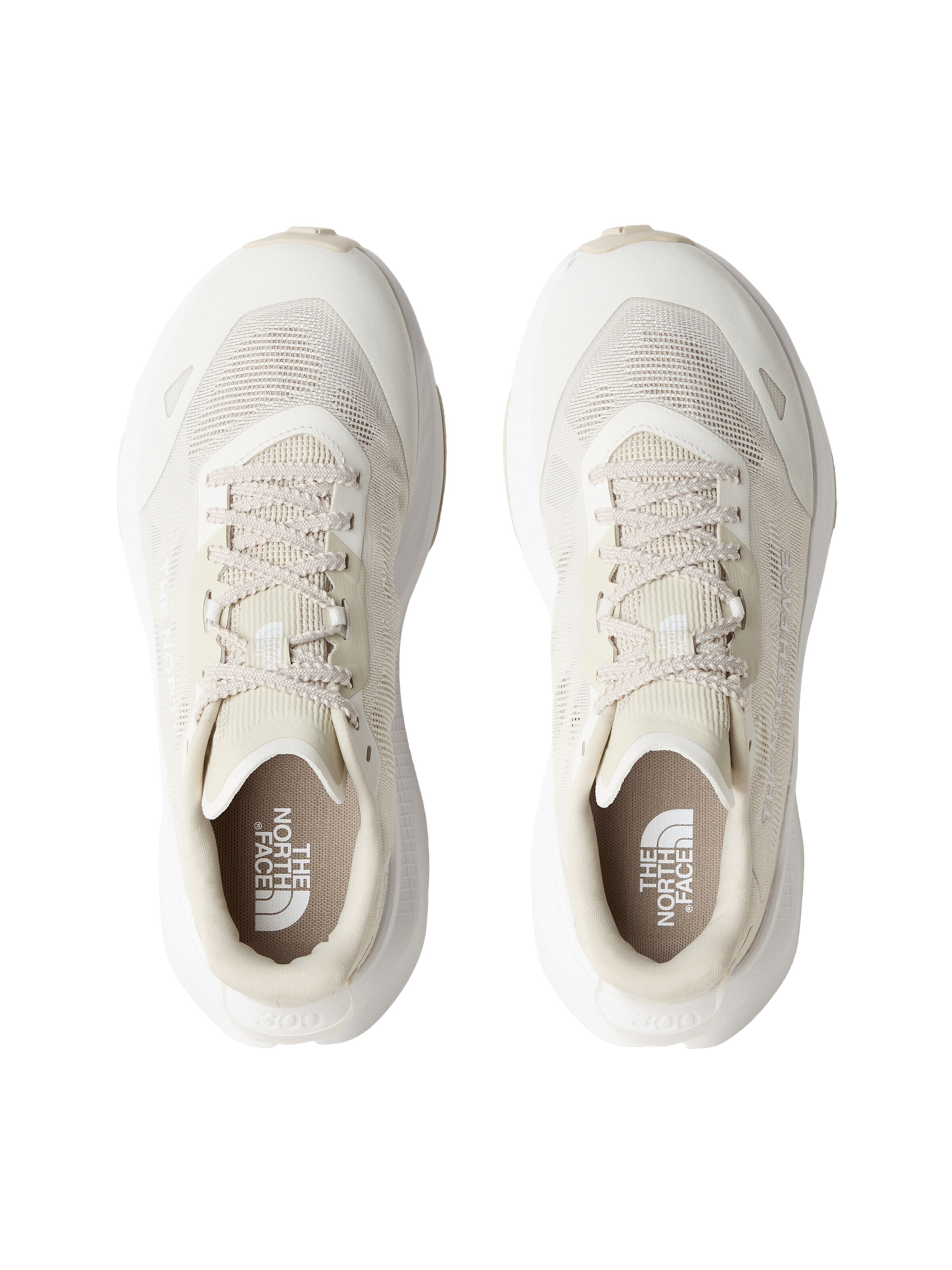 THE NORTH FACE Jooksujalats 'Altamesa 300 V2', värv beež